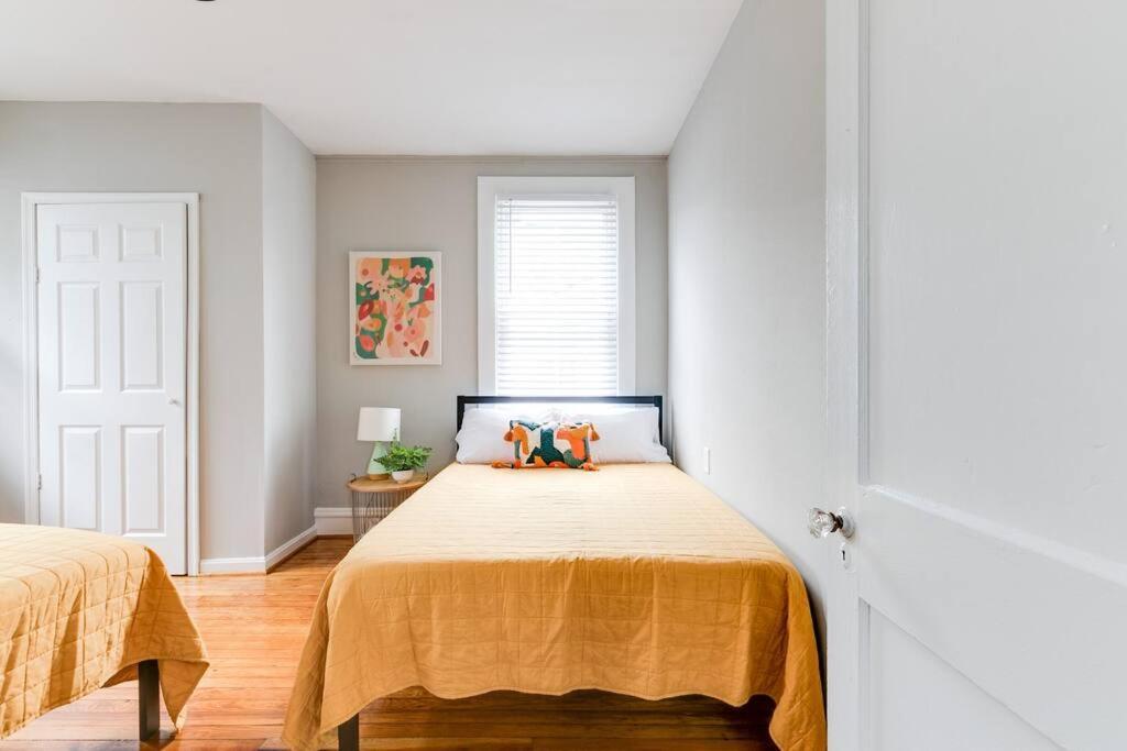 Private Boho Bungalow 10 Minutes To Downtown Rva! Richmond Kültér fotó
