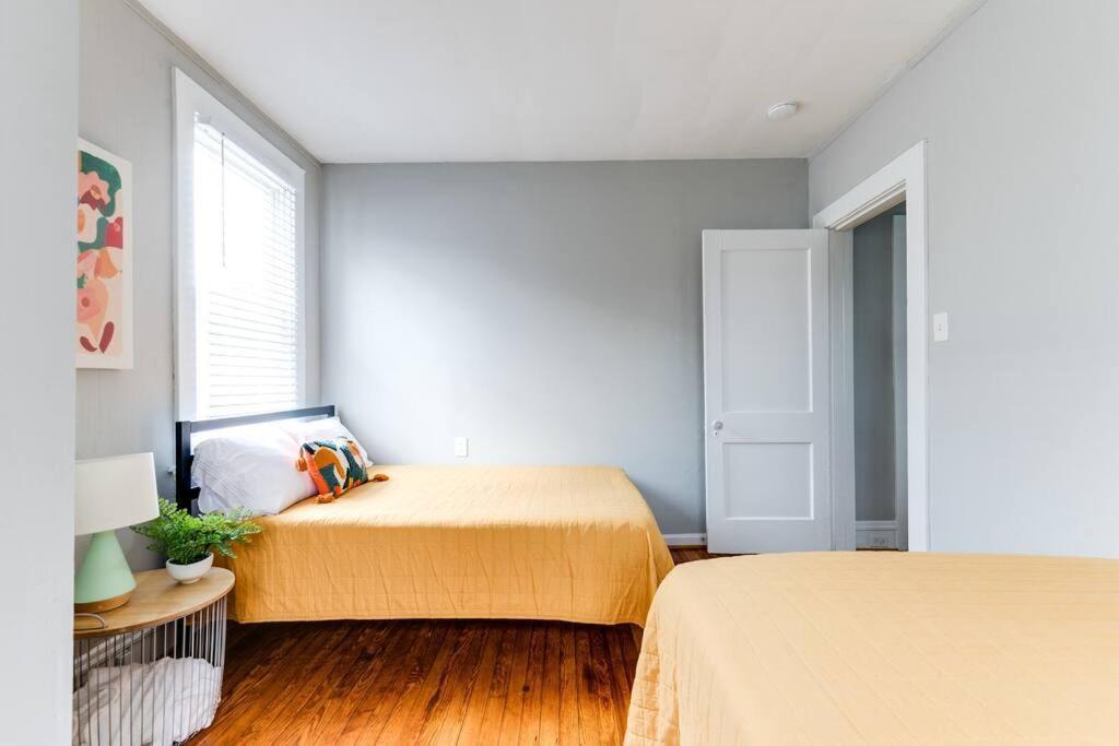 Private Boho Bungalow 10 Minutes To Downtown Rva! Richmond Kültér fotó