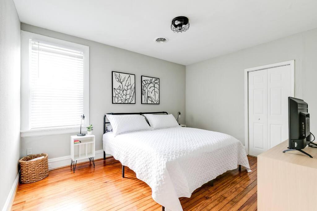 Private Boho Bungalow 10 Minutes To Downtown Rva! Richmond Kültér fotó