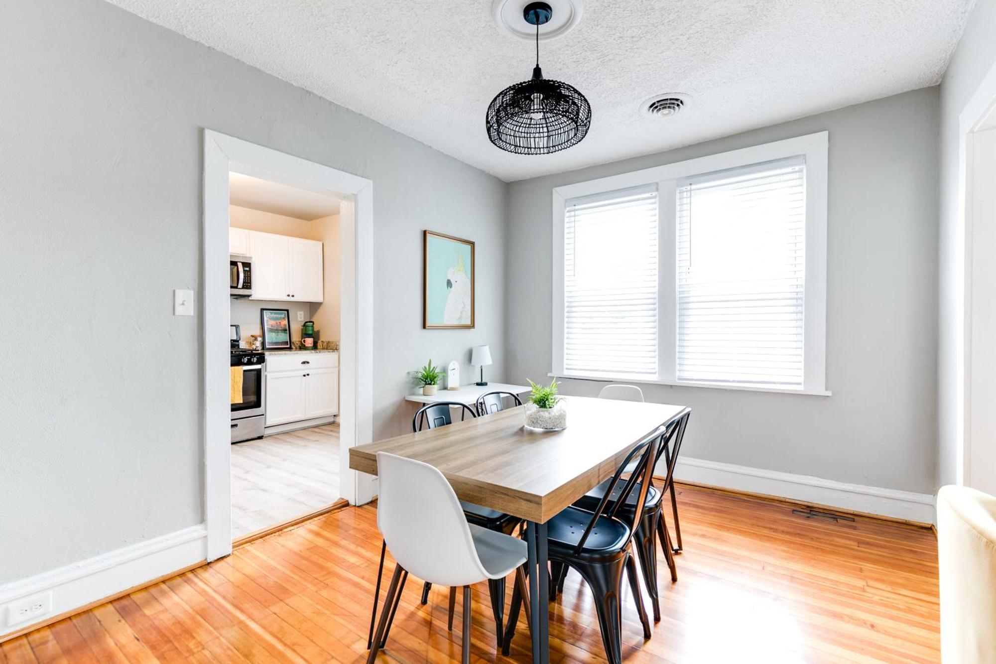 Private Boho Bungalow 10 Minutes To Downtown Rva! Richmond Kültér fotó